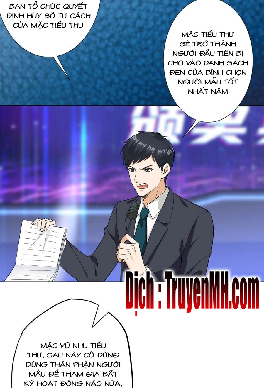 Ông Xã Kết Hôn Thử, Mạnh Thêm Chút Nữa Đi Chapter 166 - 19