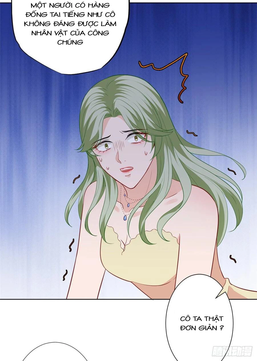 Ông Xã Kết Hôn Thử, Mạnh Thêm Chút Nữa Đi Chapter 166 - 20