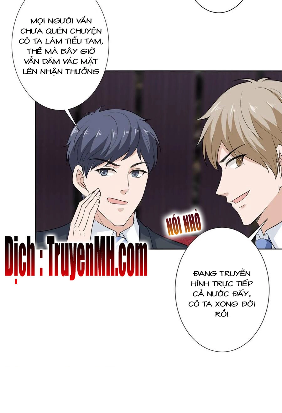 Ông Xã Kết Hôn Thử, Mạnh Thêm Chút Nữa Đi Chapter 166 - 21