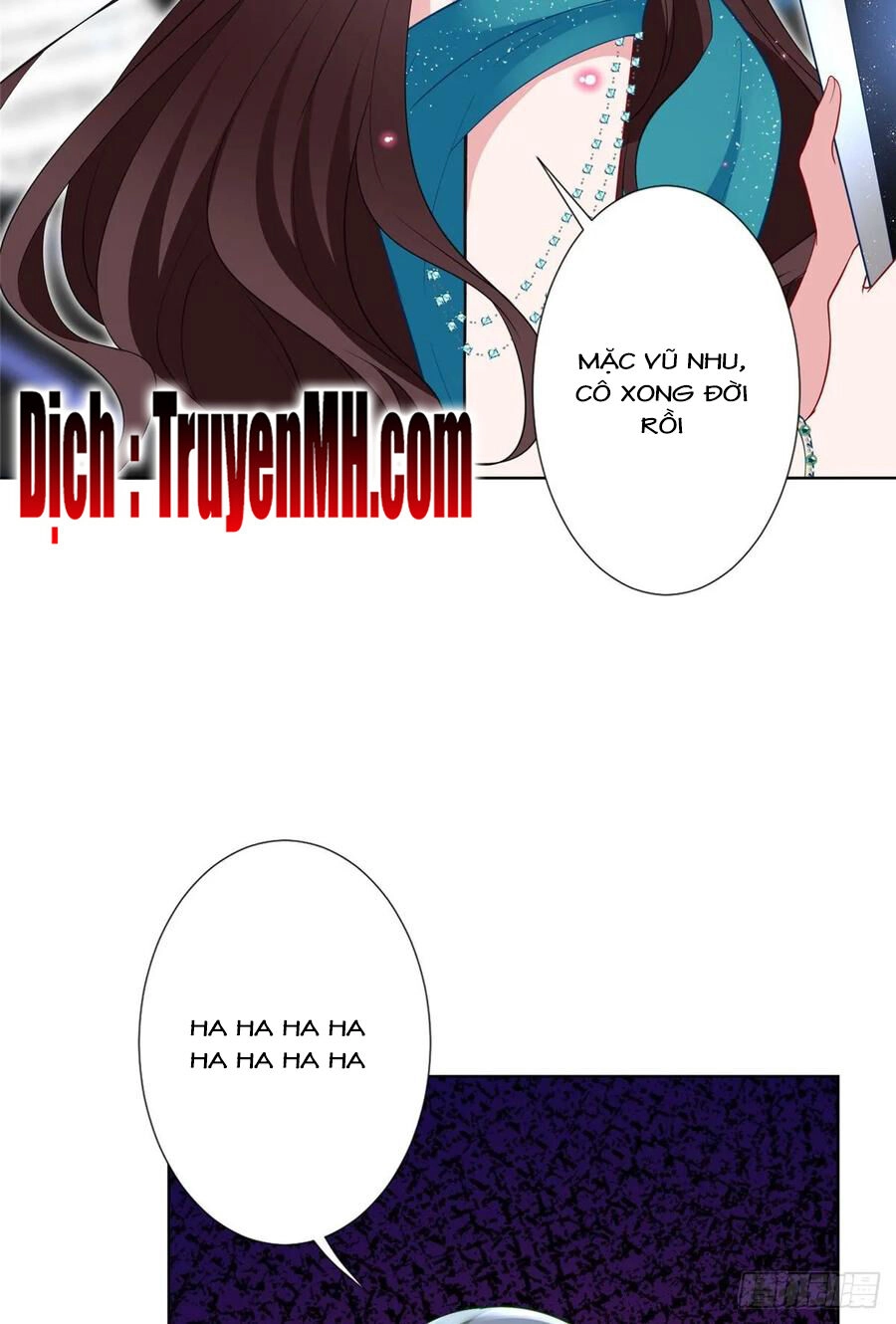 Ông Xã Kết Hôn Thử, Mạnh Thêm Chút Nữa Đi Chapter 167 - 4