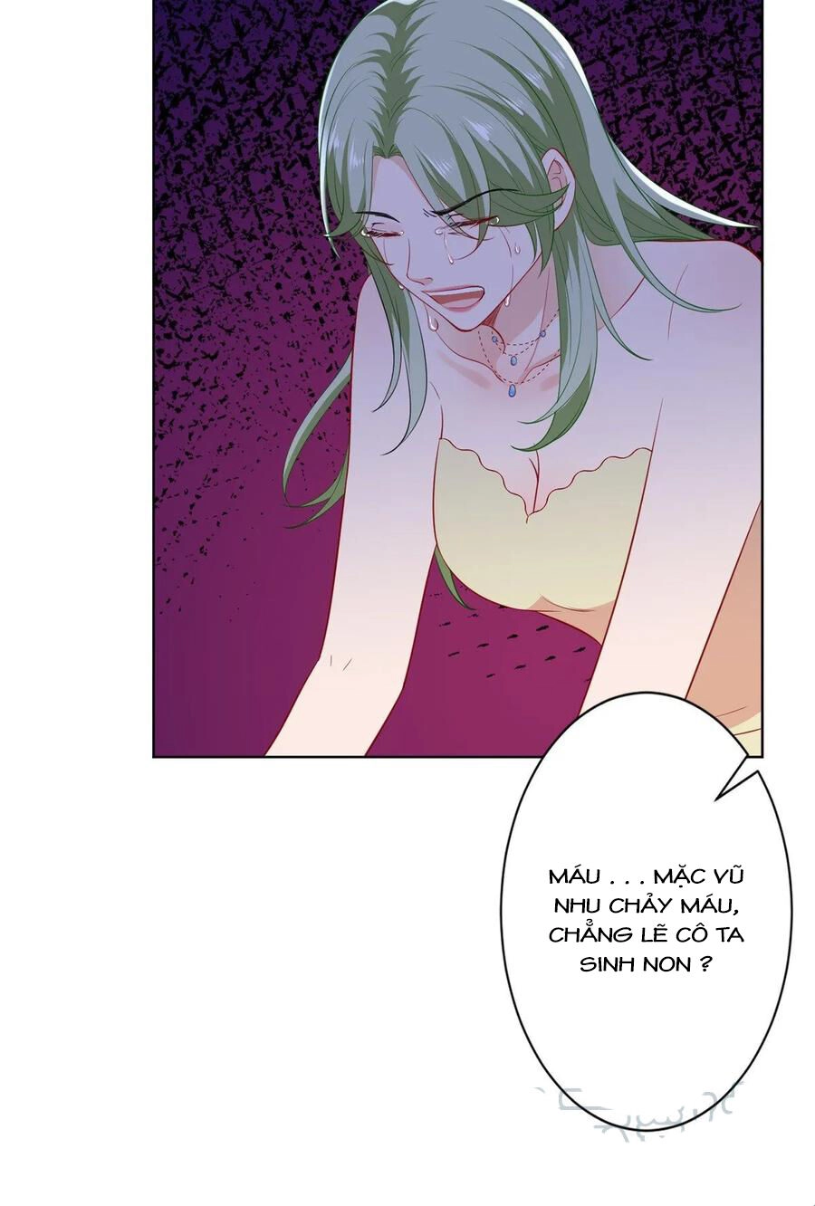 Ông Xã Kết Hôn Thử, Mạnh Thêm Chút Nữa Đi Chapter 167 - 5