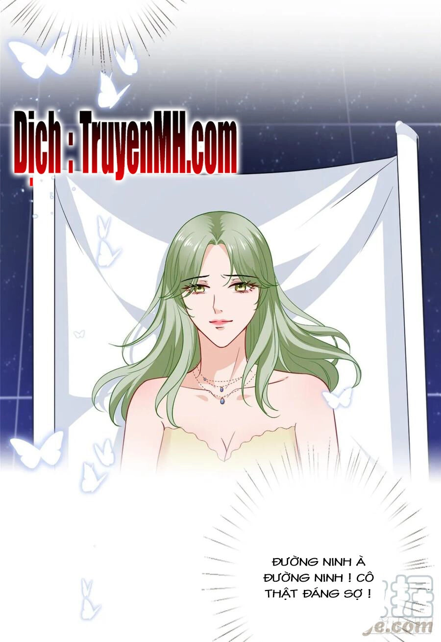 Ông Xã Kết Hôn Thử, Mạnh Thêm Chút Nữa Đi Chapter 167 - 9