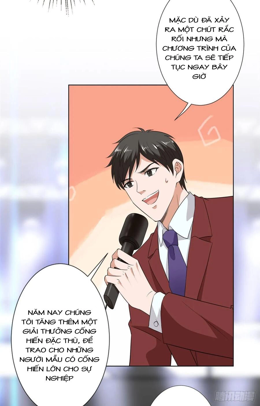 Ông Xã Kết Hôn Thử, Mạnh Thêm Chút Nữa Đi Chapter 167 - 12