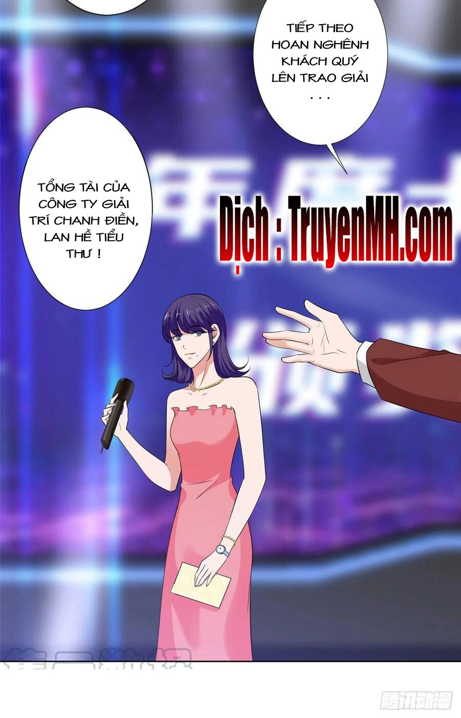 Ông Xã Kết Hôn Thử, Mạnh Thêm Chút Nữa Đi Chapter 167 - 13