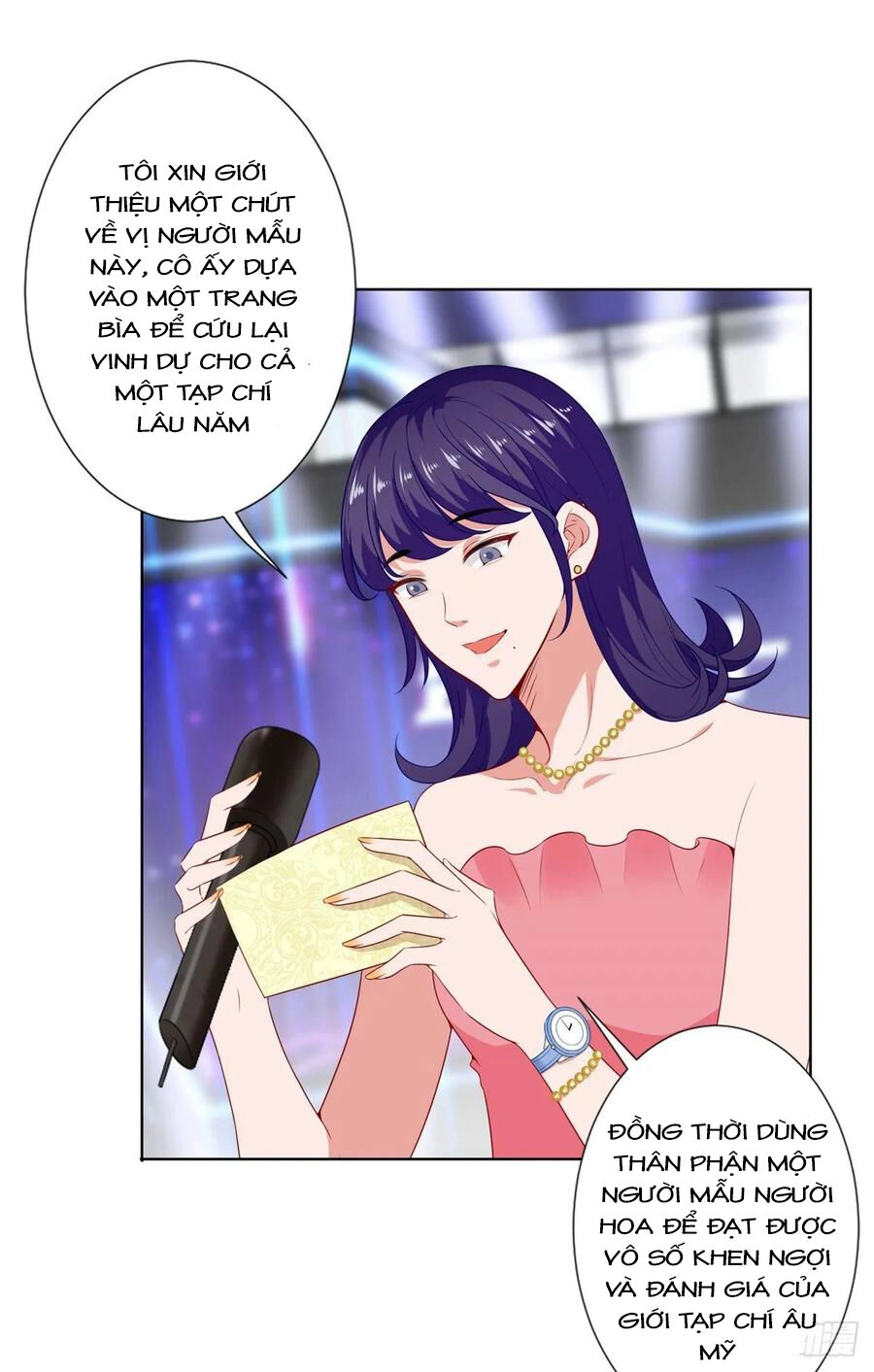 Ông Xã Kết Hôn Thử, Mạnh Thêm Chút Nữa Đi Chapter 167 - 14