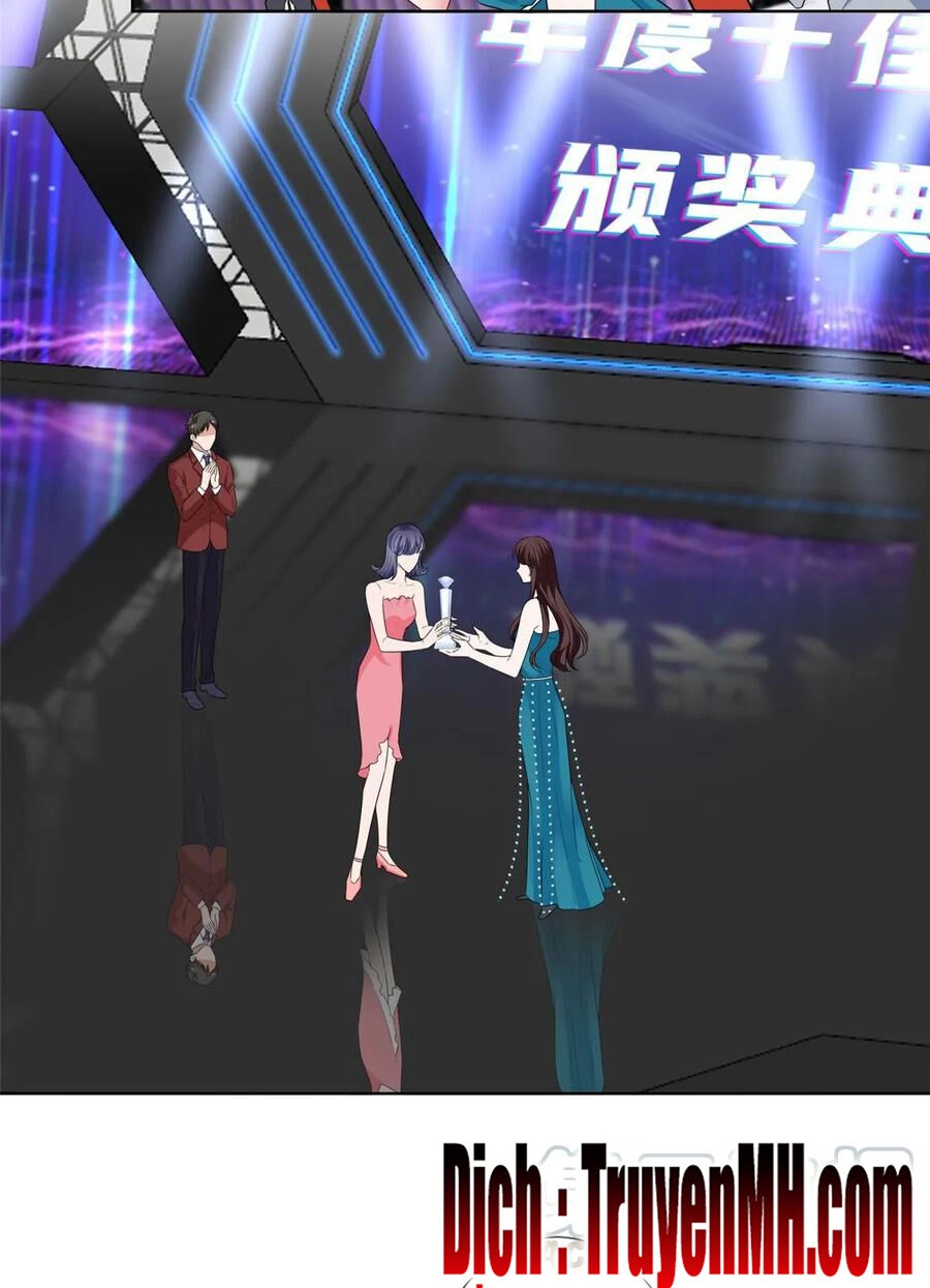 Ông Xã Kết Hôn Thử, Mạnh Thêm Chút Nữa Đi Chapter 167 - 17