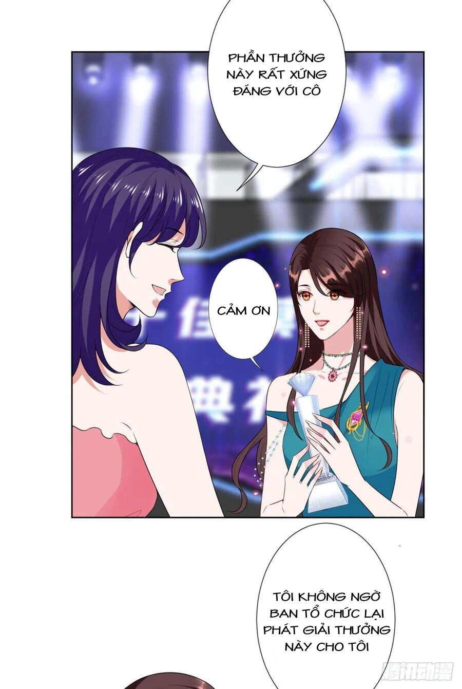 Ông Xã Kết Hôn Thử, Mạnh Thêm Chút Nữa Đi Chapter 167 - 18