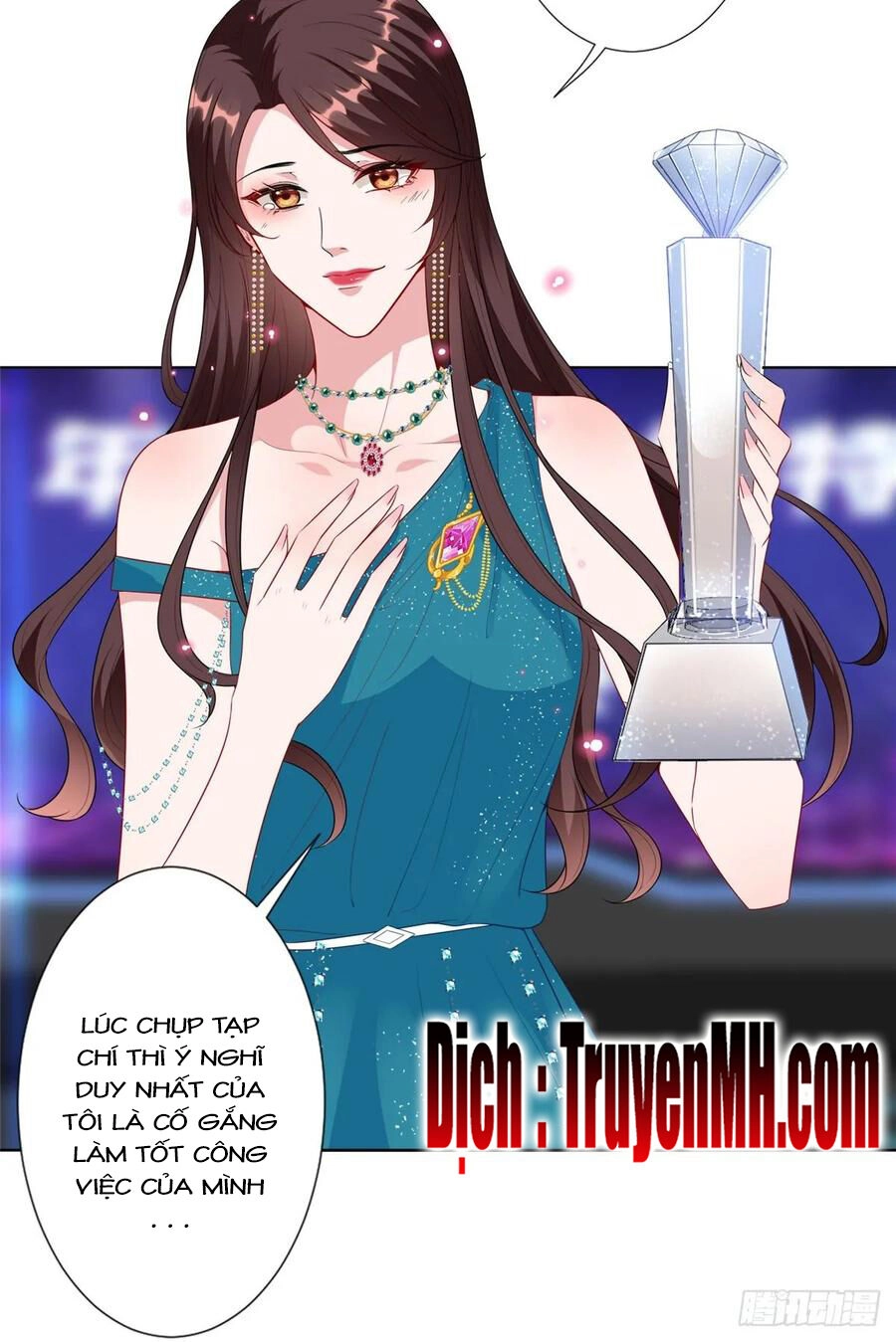 Ông Xã Kết Hôn Thử, Mạnh Thêm Chút Nữa Đi Chapter 167 - 19