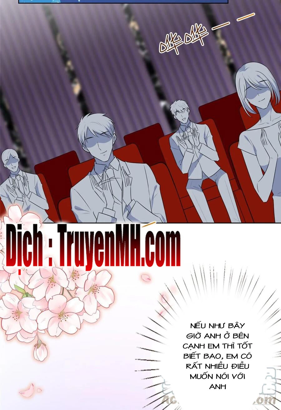 Ông Xã Kết Hôn Thử, Mạnh Thêm Chút Nữa Đi Chapter 168 - 3