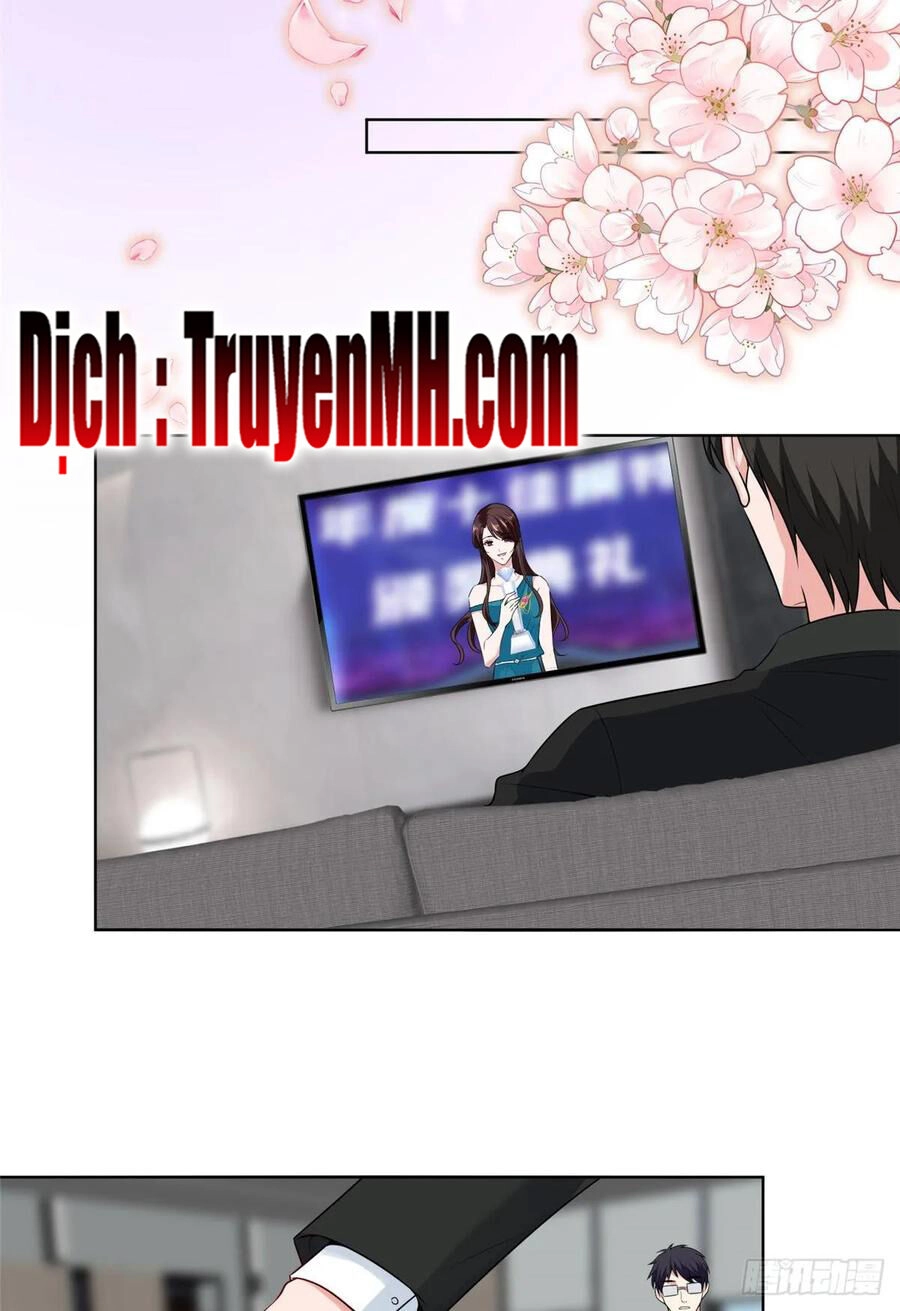 Ông Xã Kết Hôn Thử, Mạnh Thêm Chút Nữa Đi Chapter 168 - 5