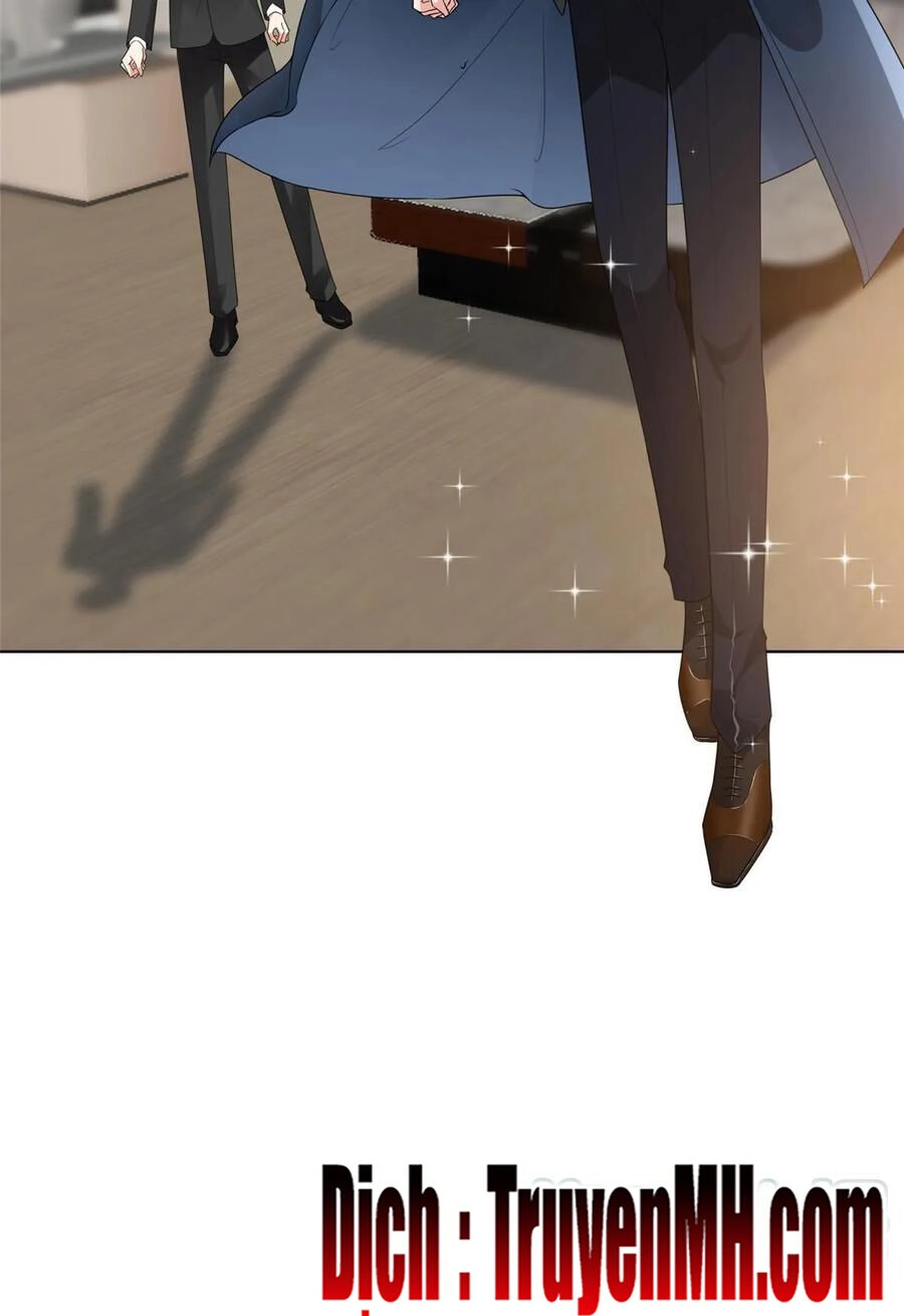 Ông Xã Kết Hôn Thử, Mạnh Thêm Chút Nữa Đi Chapter 168 - 7