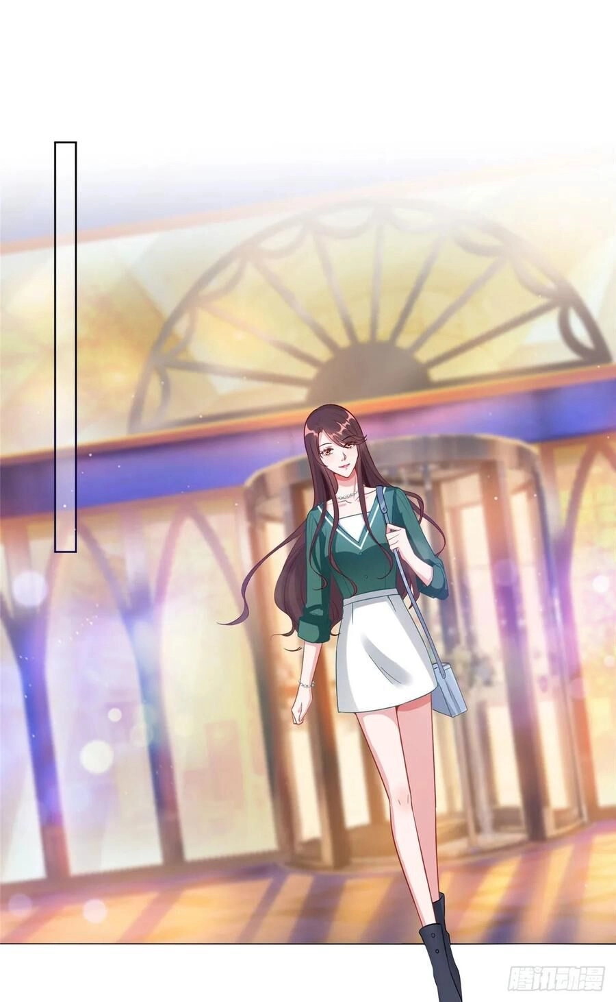 Ông Xã Kết Hôn Thử, Mạnh Thêm Chút Nữa Đi Chapter 168 - 8