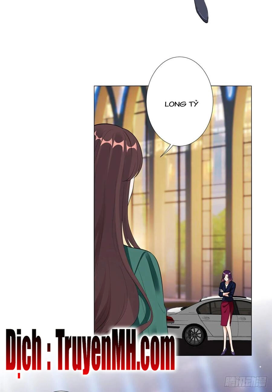 Ông Xã Kết Hôn Thử, Mạnh Thêm Chút Nữa Đi Chapter 168 - 9