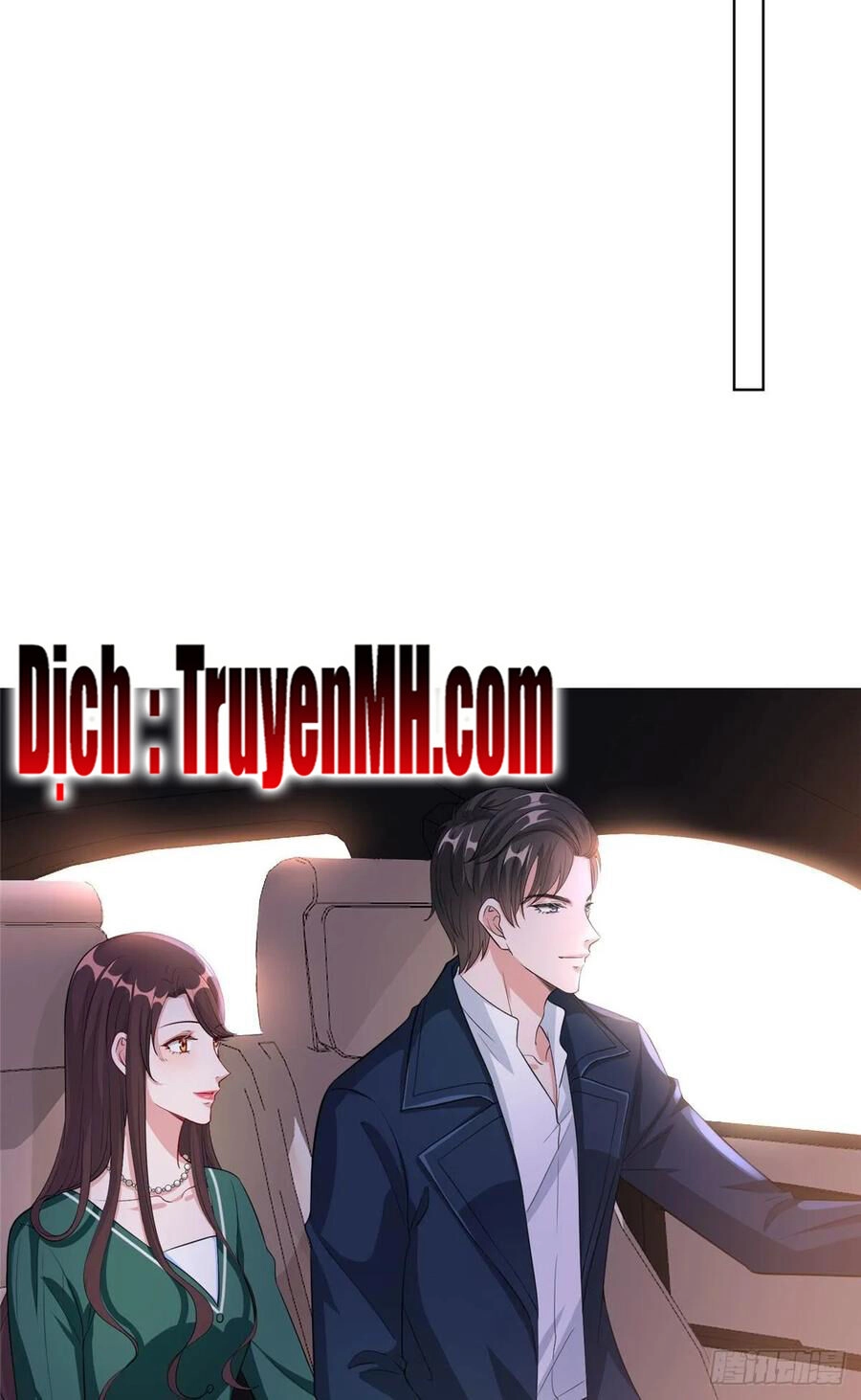 Ông Xã Kết Hôn Thử, Mạnh Thêm Chút Nữa Đi Chapter 168 - 13