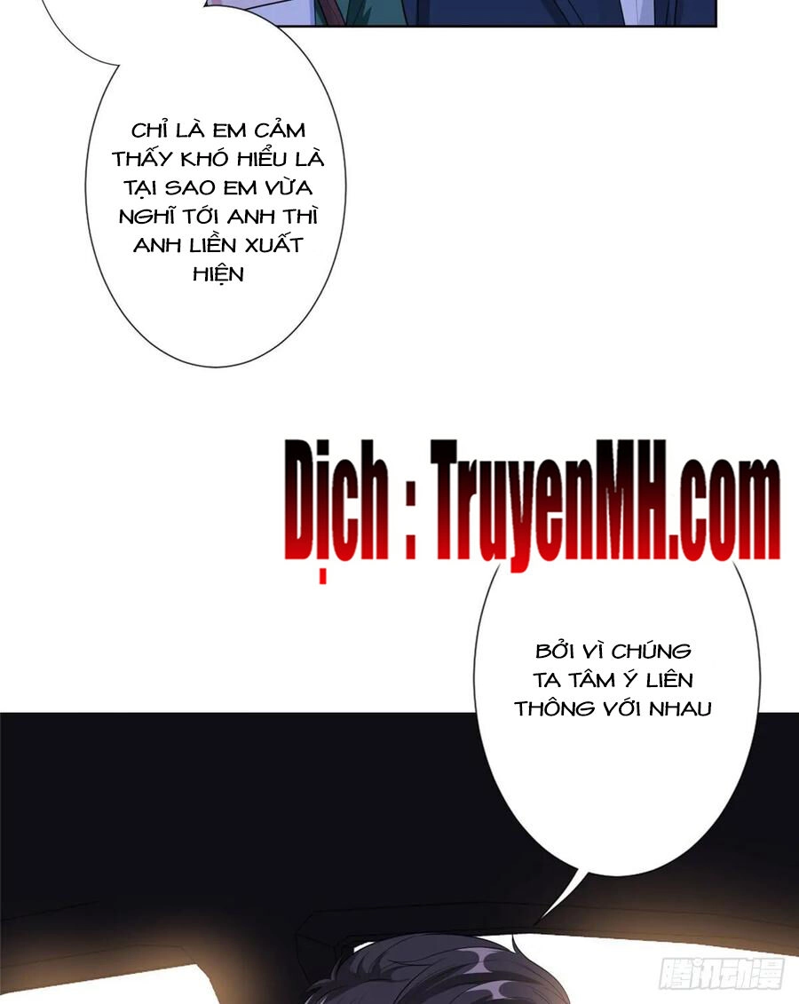 Ông Xã Kết Hôn Thử, Mạnh Thêm Chút Nữa Đi Chapter 168 - 15