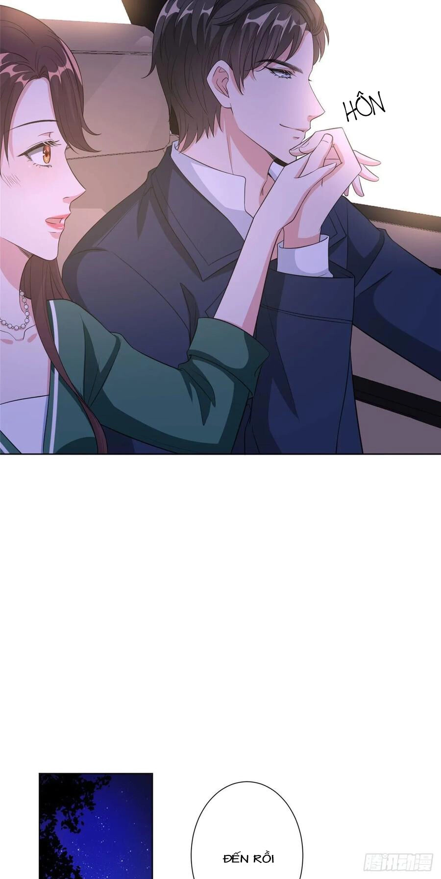 Ông Xã Kết Hôn Thử, Mạnh Thêm Chút Nữa Đi Chapter 168 - 16