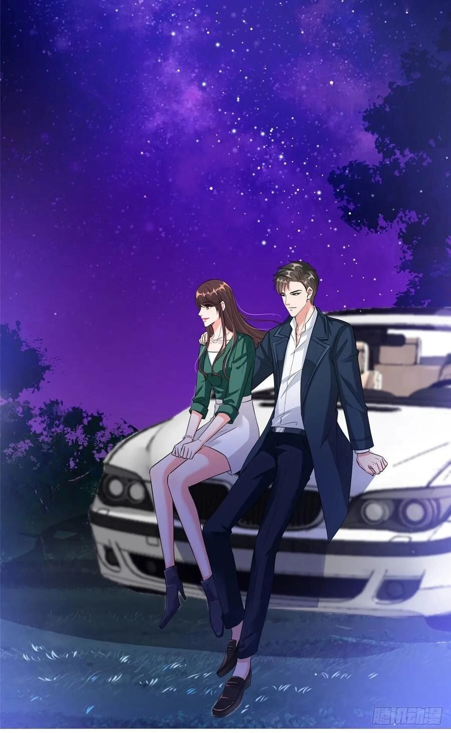 Ông Xã Kết Hôn Thử, Mạnh Thêm Chút Nữa Đi Chapter 168 - 18