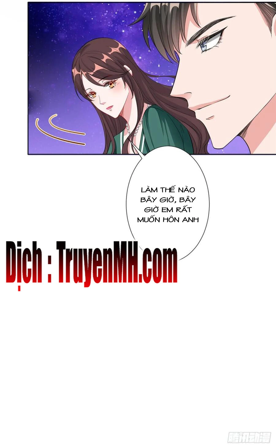 Ông Xã Kết Hôn Thử, Mạnh Thêm Chút Nữa Đi Chapter 168 - 19