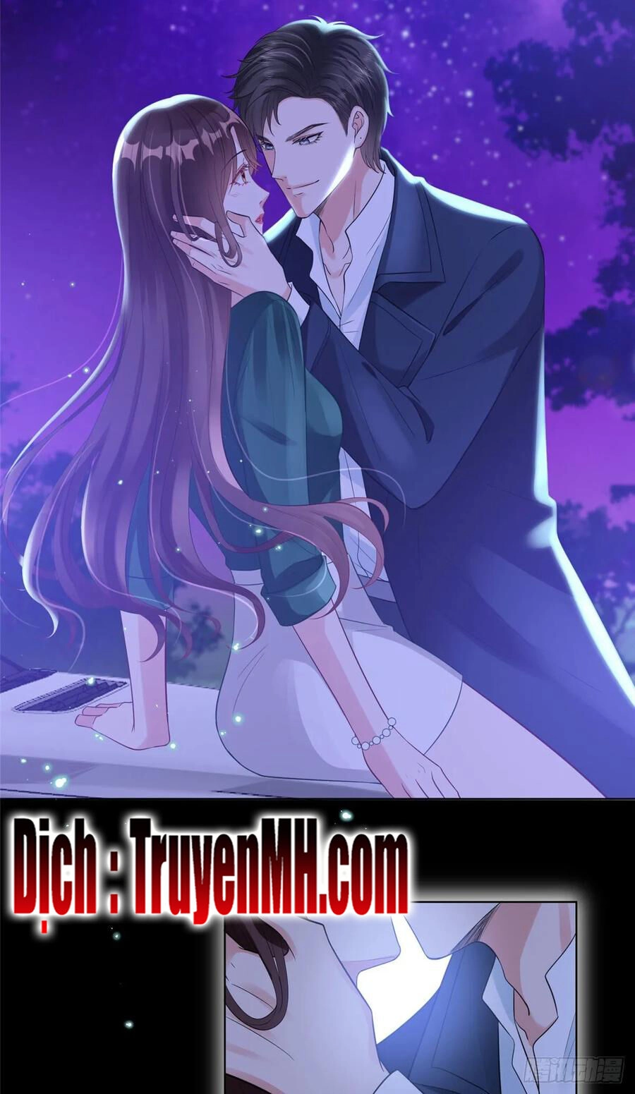 Ông Xã Kết Hôn Thử, Mạnh Thêm Chút Nữa Đi Chapter 168 - 21