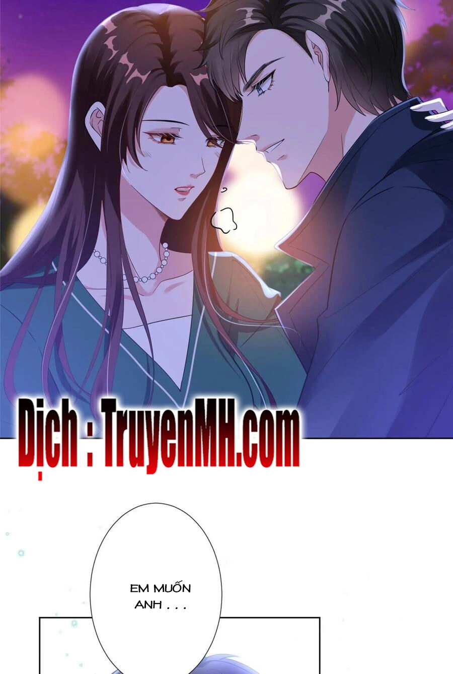 Ông Xã Kết Hôn Thử, Mạnh Thêm Chút Nữa Đi Chapter 168 - 22