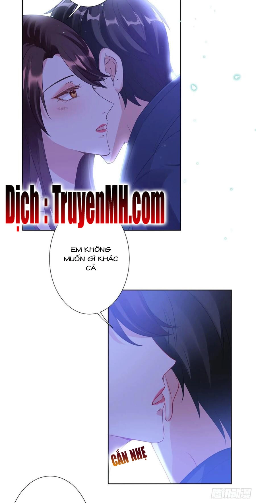 Ông Xã Kết Hôn Thử, Mạnh Thêm Chút Nữa Đi Chapter 168 - 23