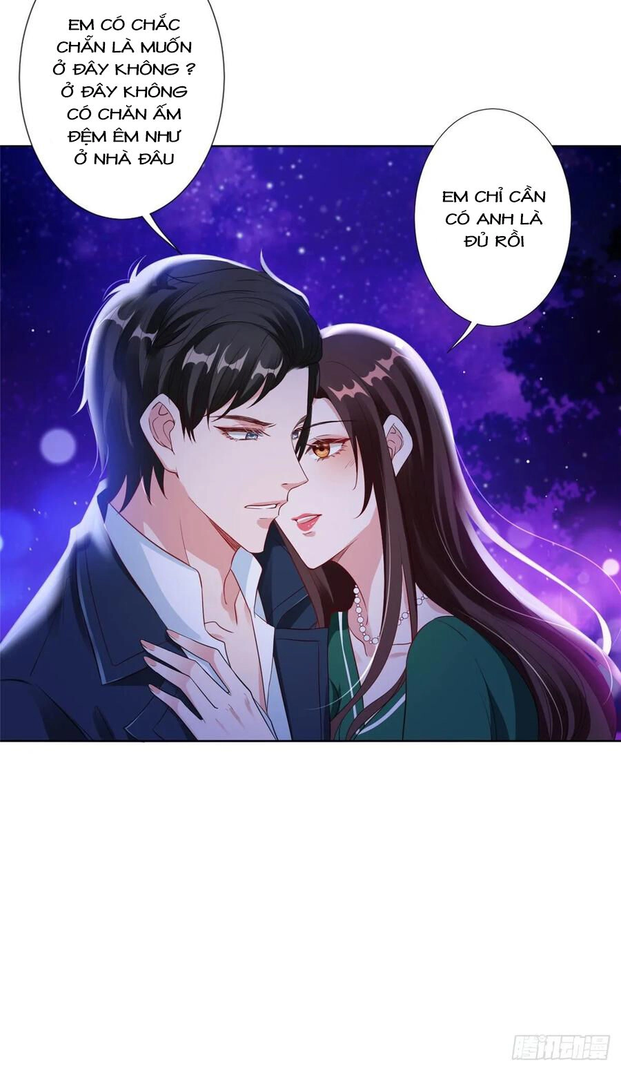 Ông Xã Kết Hôn Thử, Mạnh Thêm Chút Nữa Đi Chapter 169 - 2