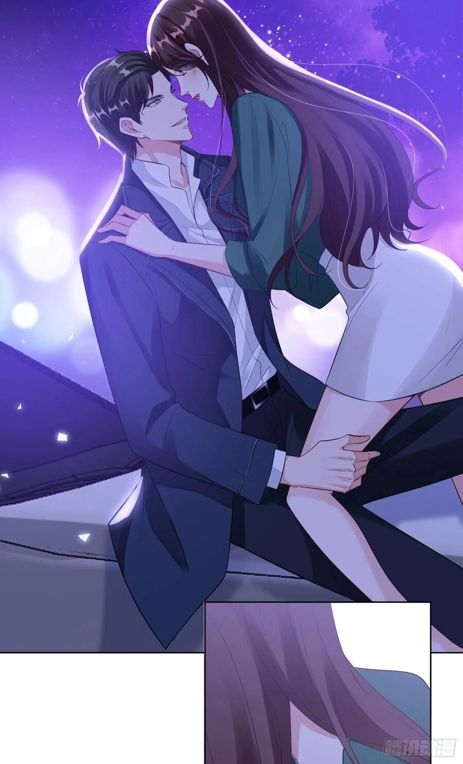 Ông Xã Kết Hôn Thử, Mạnh Thêm Chút Nữa Đi Chapter 169 - 4