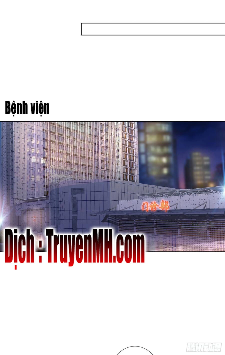 Ông Xã Kết Hôn Thử, Mạnh Thêm Chút Nữa Đi Chapter 169 - 6