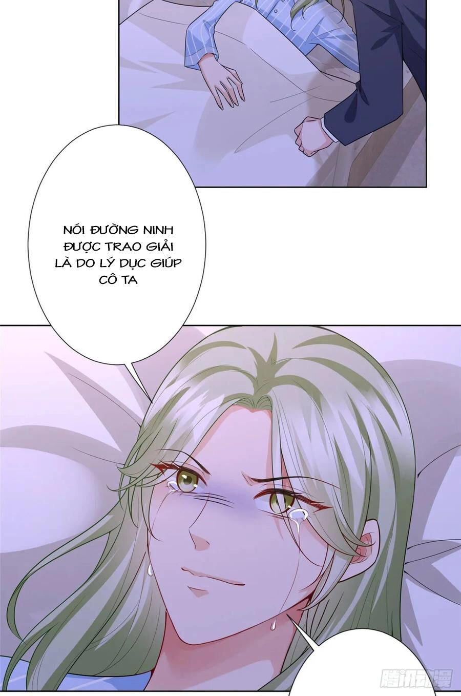 Ông Xã Kết Hôn Thử, Mạnh Thêm Chút Nữa Đi Chapter 169 - 13