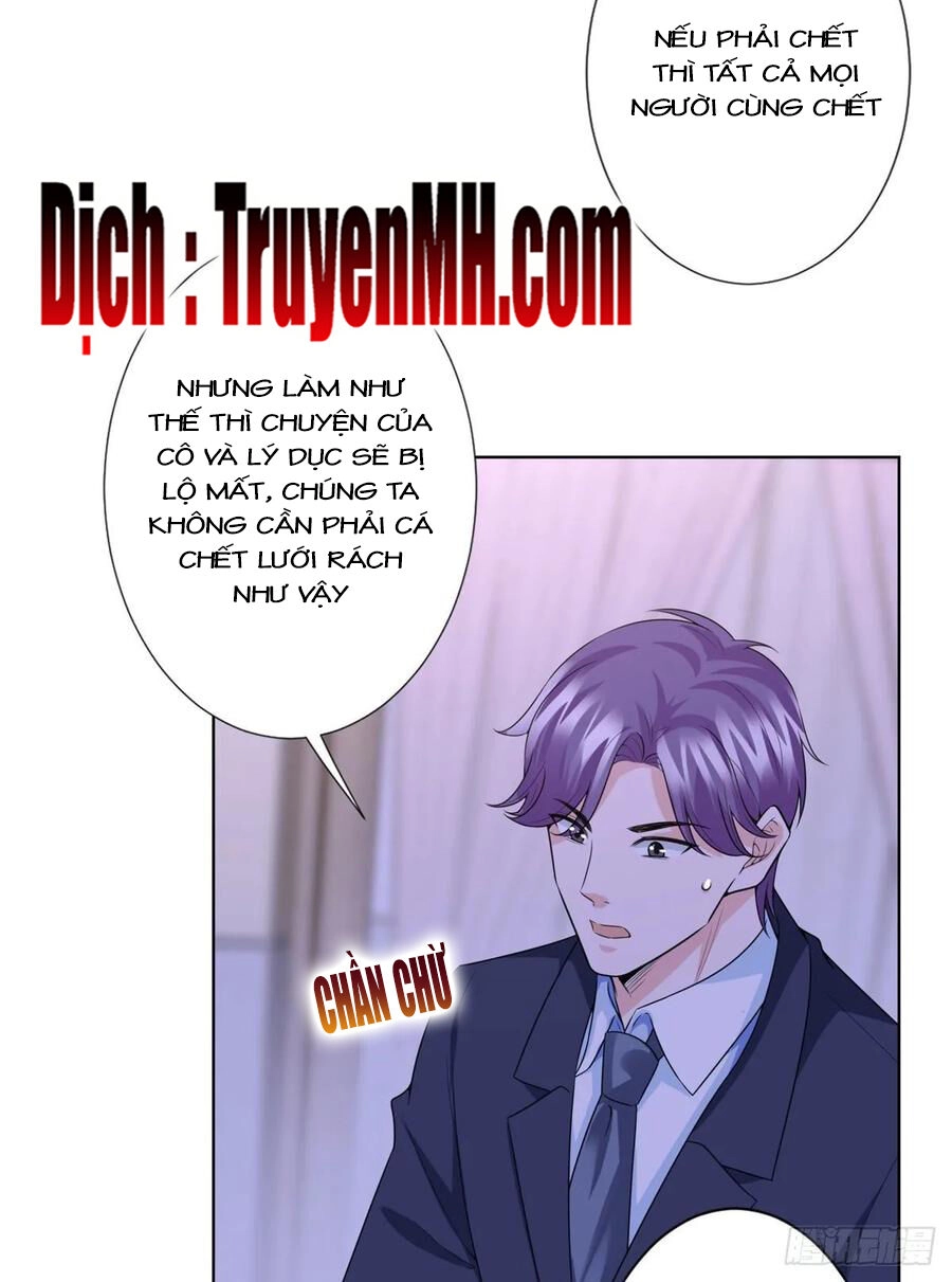 Ông Xã Kết Hôn Thử, Mạnh Thêm Chút Nữa Đi Chapter 169 - 14