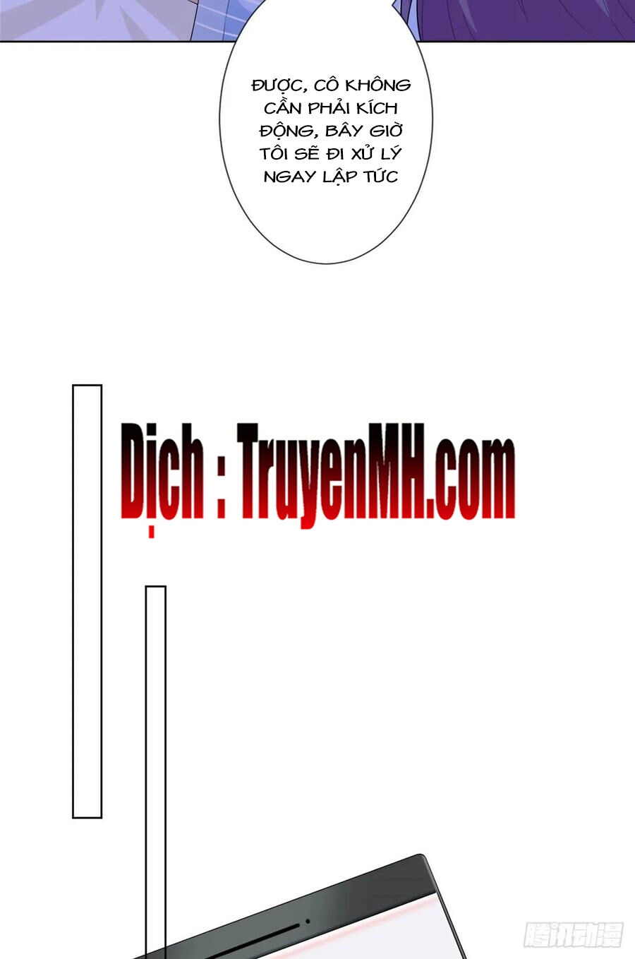 Ông Xã Kết Hôn Thử, Mạnh Thêm Chút Nữa Đi Chapter 169 - 16