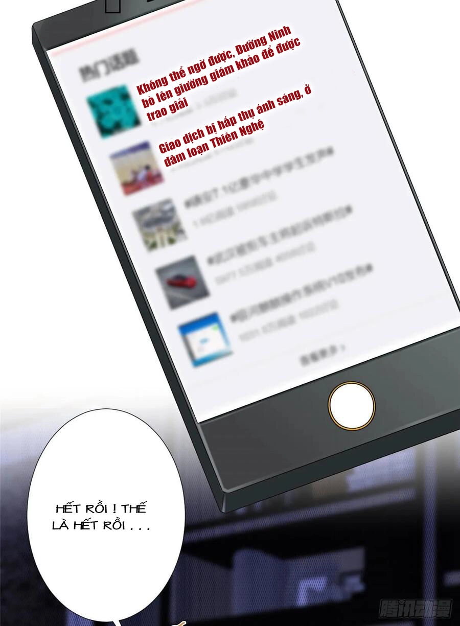 Ông Xã Kết Hôn Thử, Mạnh Thêm Chút Nữa Đi Chapter 169 - 17