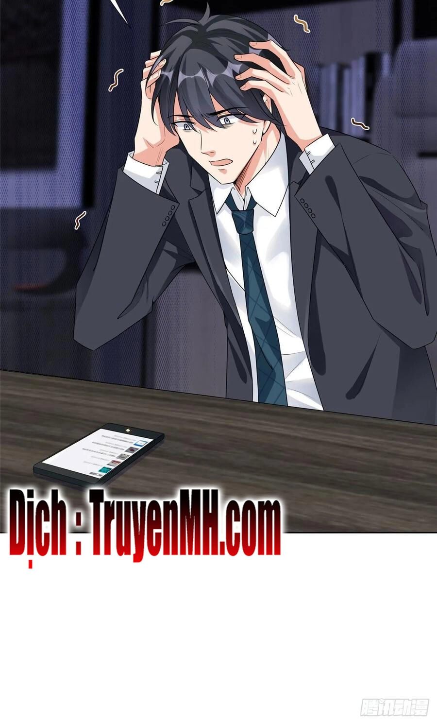 Ông Xã Kết Hôn Thử, Mạnh Thêm Chút Nữa Đi Chapter 169 - 18