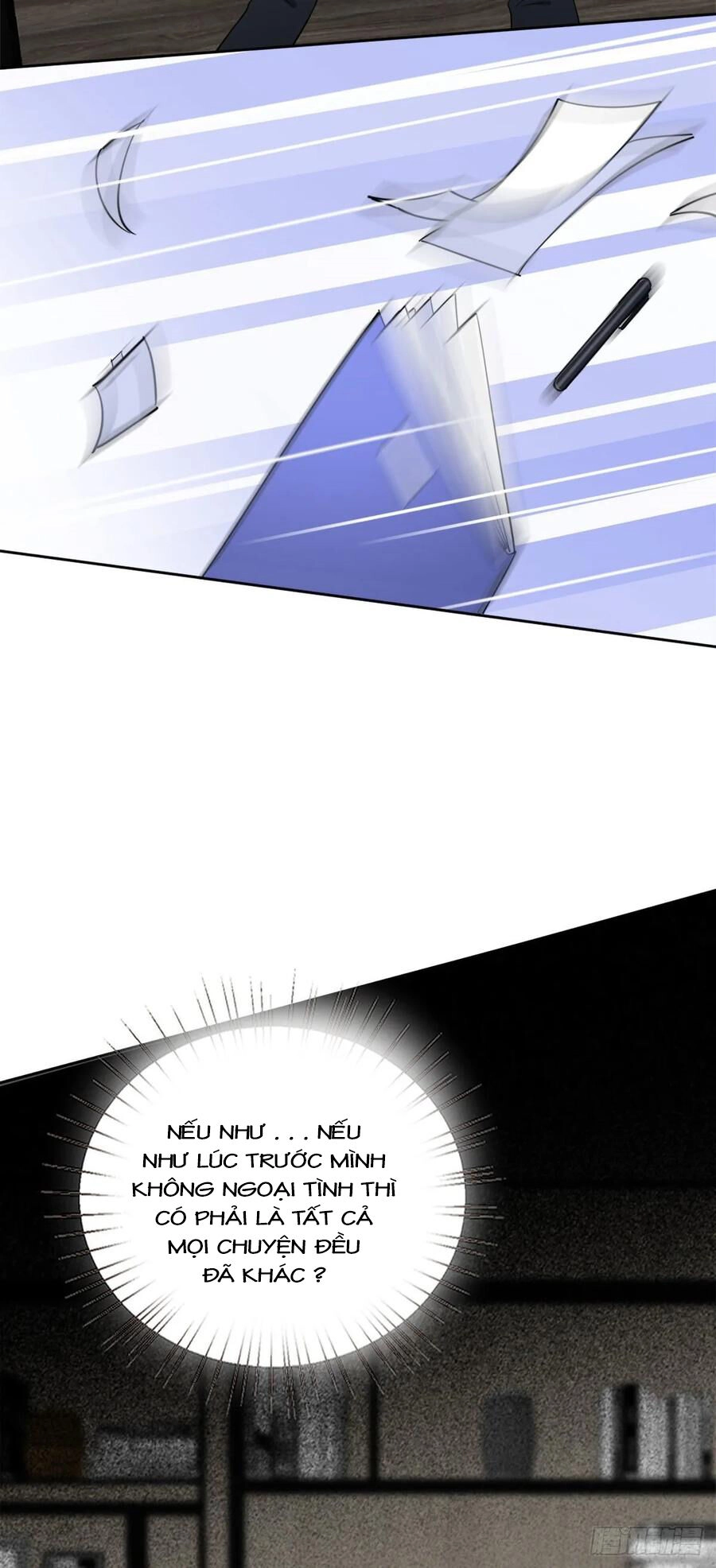 Ông Xã Kết Hôn Thử, Mạnh Thêm Chút Nữa Đi Chapter 170 - 12