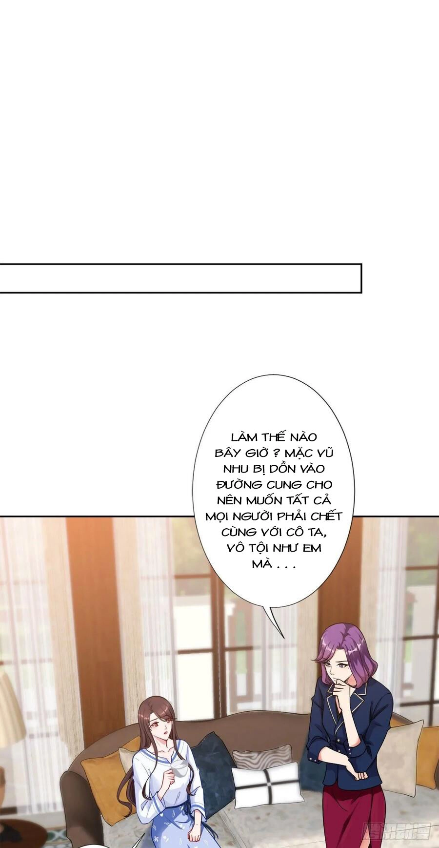 Ông Xã Kết Hôn Thử, Mạnh Thêm Chút Nữa Đi Chapter 170 - 14