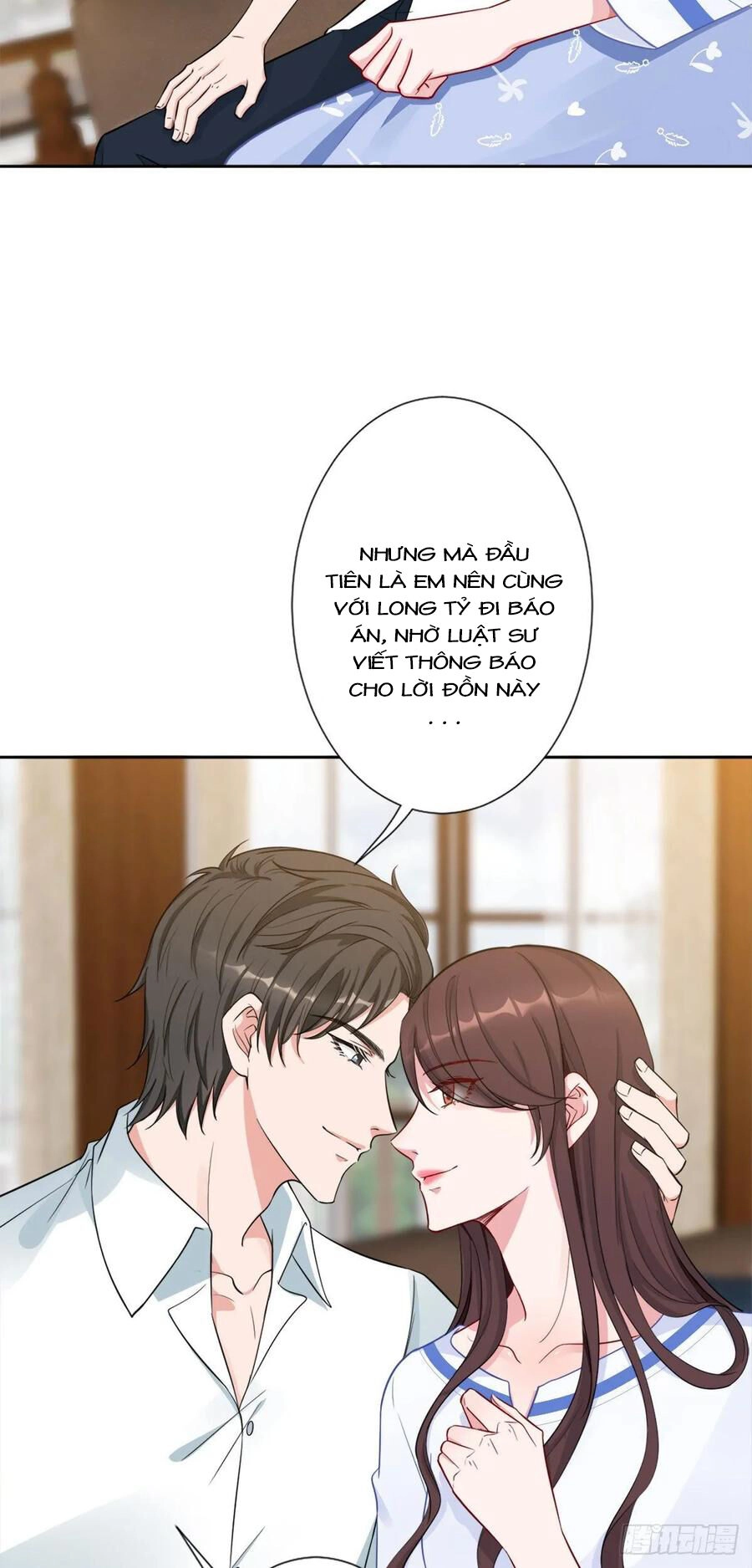 Ông Xã Kết Hôn Thử, Mạnh Thêm Chút Nữa Đi Chapter 170 - 23