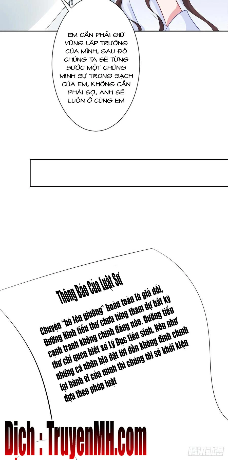 Ông Xã Kết Hôn Thử, Mạnh Thêm Chút Nữa Đi Chapter 170 - 24