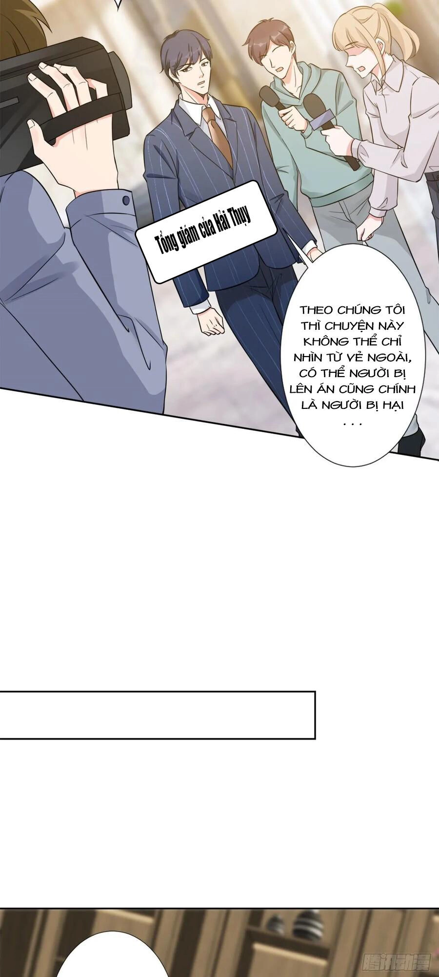 Ông Xã Kết Hôn Thử, Mạnh Thêm Chút Nữa Đi Chapter 171 - 3