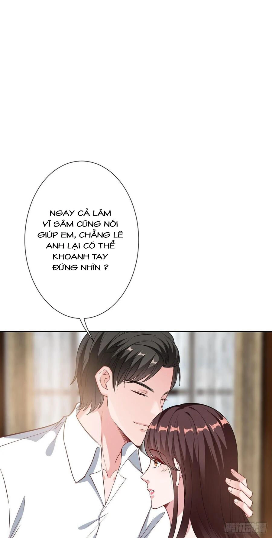 Ông Xã Kết Hôn Thử, Mạnh Thêm Chút Nữa Đi Chapter 171 - 6