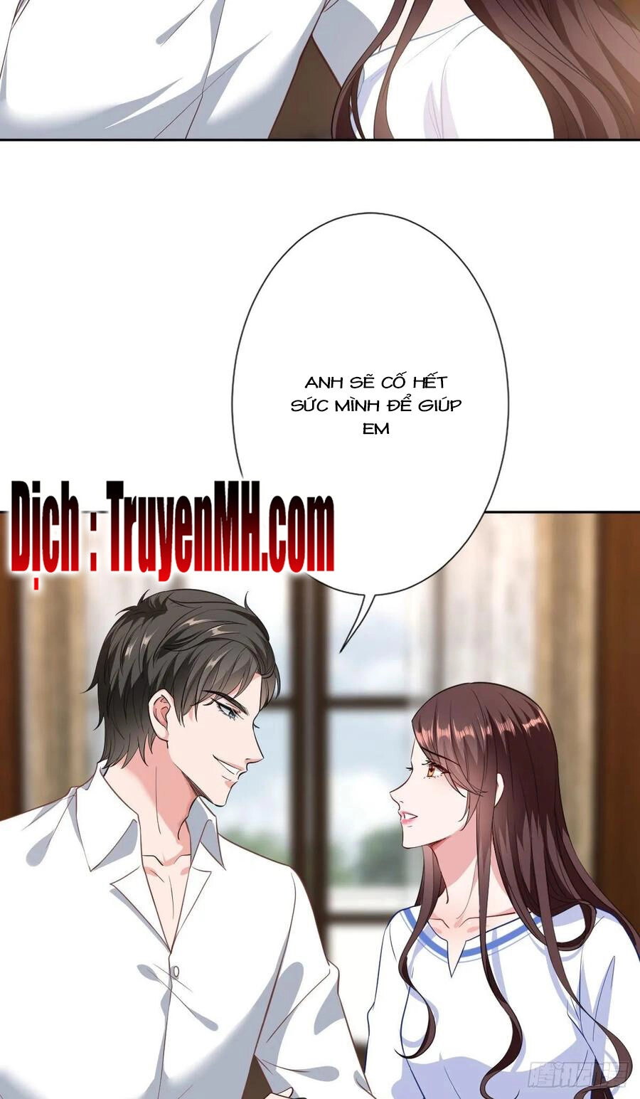 Ông Xã Kết Hôn Thử, Mạnh Thêm Chút Nữa Đi Chapter 171 - 7