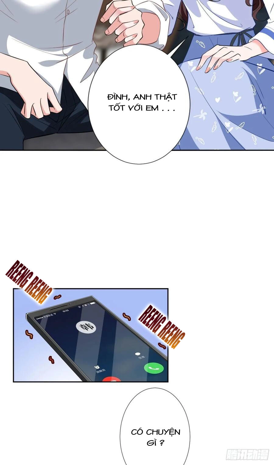 Ông Xã Kết Hôn Thử, Mạnh Thêm Chút Nữa Đi Chapter 171 - 8