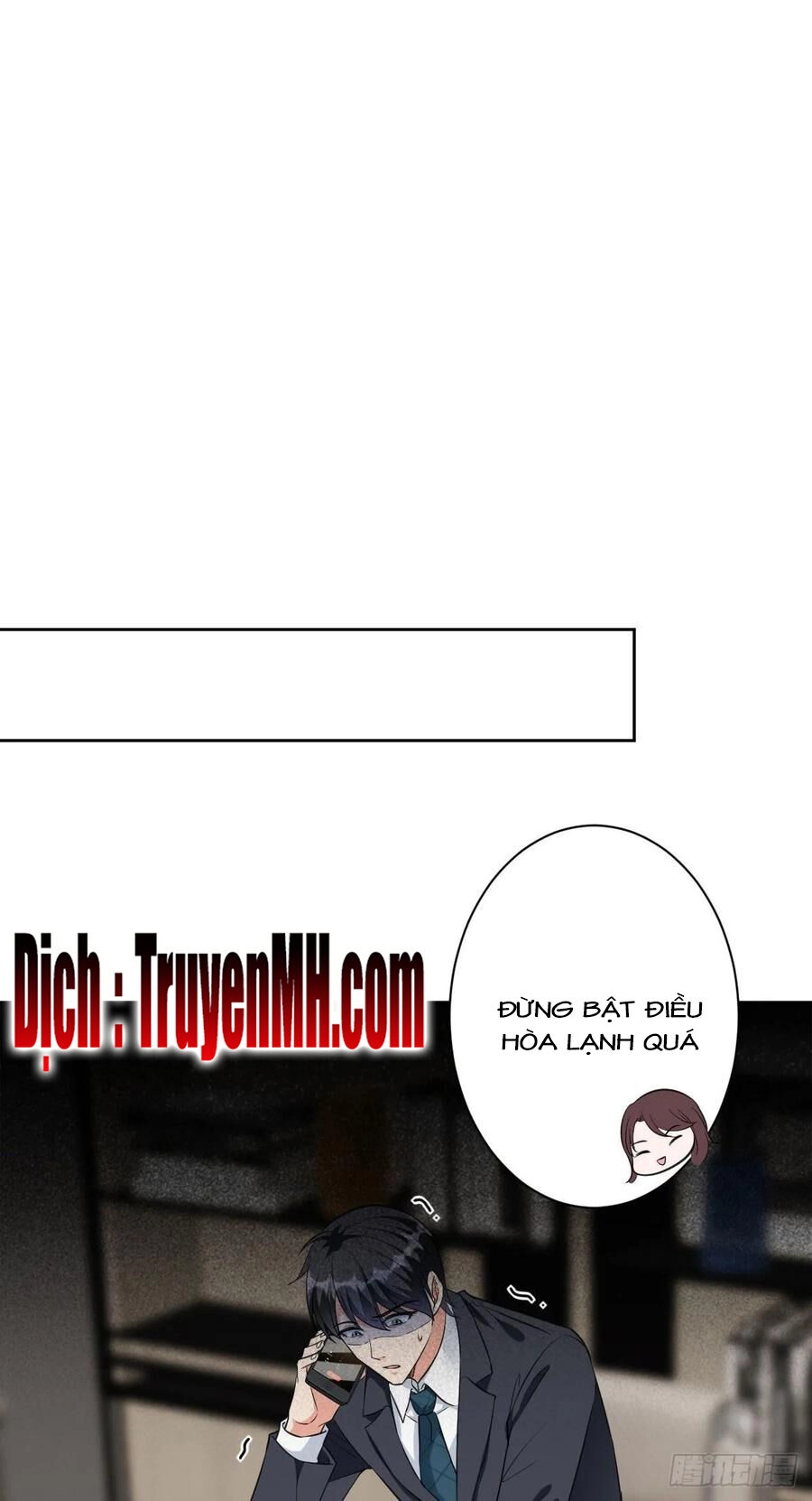 Ông Xã Kết Hôn Thử, Mạnh Thêm Chút Nữa Đi Chapter 171 - 13