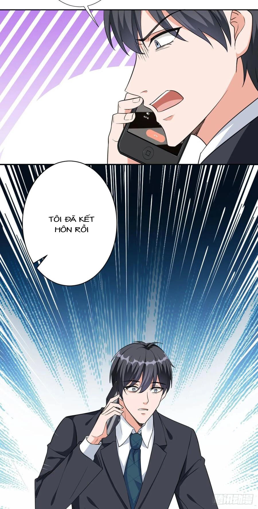 Ông Xã Kết Hôn Thử, Mạnh Thêm Chút Nữa Đi Chapter 171 - 16