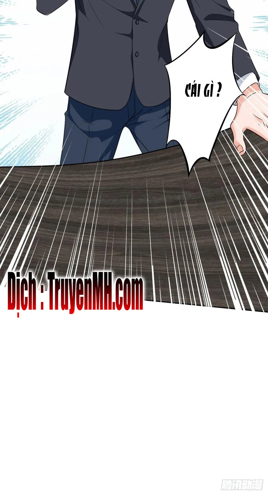 Ông Xã Kết Hôn Thử, Mạnh Thêm Chút Nữa Đi Chapter 171 - 17