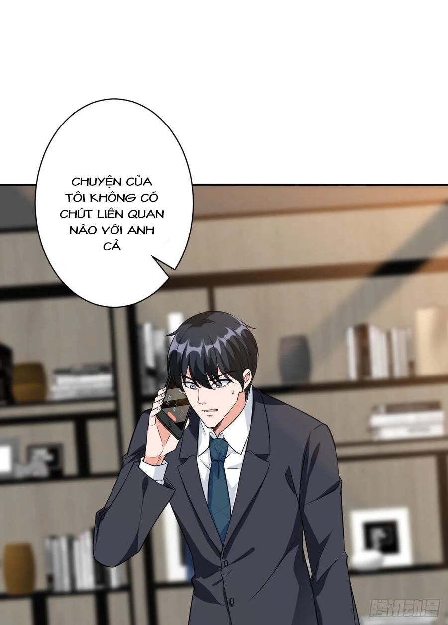 Ông Xã Kết Hôn Thử, Mạnh Thêm Chút Nữa Đi Chapter 172 - 2