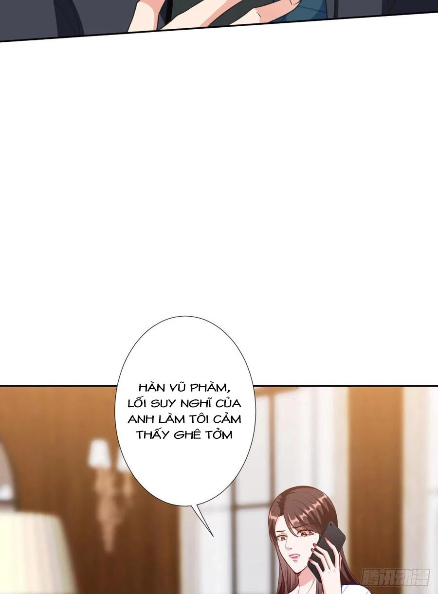 Ông Xã Kết Hôn Thử, Mạnh Thêm Chút Nữa Đi Chapter 172 - 6