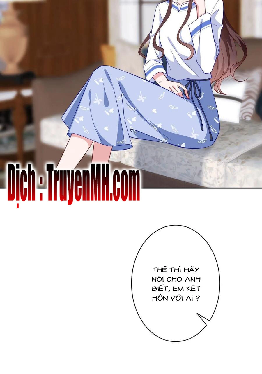 Ông Xã Kết Hôn Thử, Mạnh Thêm Chút Nữa Đi Chapter 172 - 7