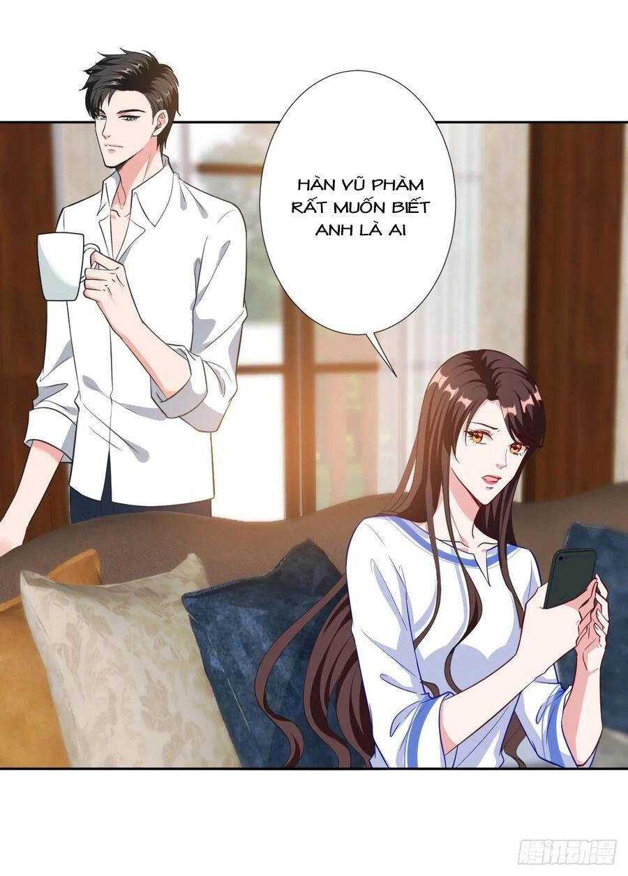 Ông Xã Kết Hôn Thử, Mạnh Thêm Chút Nữa Đi Chapter 172 - 8