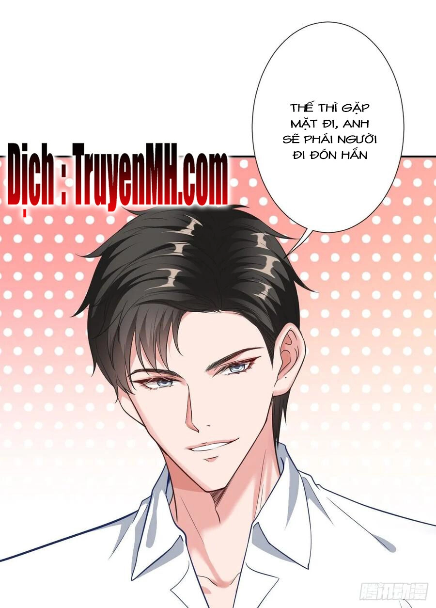 Ông Xã Kết Hôn Thử, Mạnh Thêm Chút Nữa Đi Chapter 172 - 9