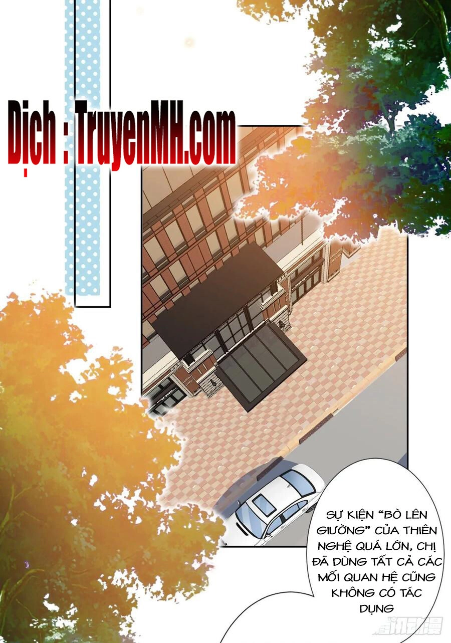 Ông Xã Kết Hôn Thử, Mạnh Thêm Chút Nữa Đi Chapter 172 - 11